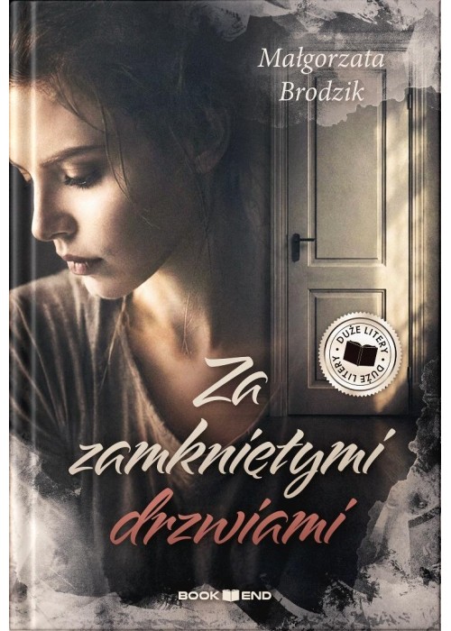 Za zamkniętymi drzwiami DL