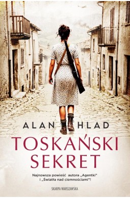 Toskański sekret