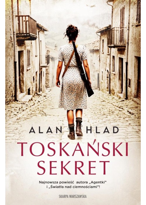 Toskański sekret