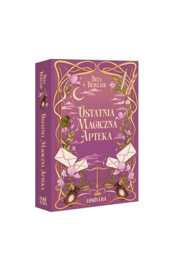 Ostatnia magiczna apteka