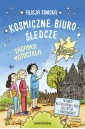 Kosmiczne biuro śledcze. Zagadka motocykla