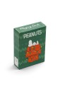 Karty do gry Peanuts Christmas Snoopy