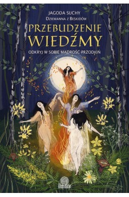 Przebudzenie wiedźmy