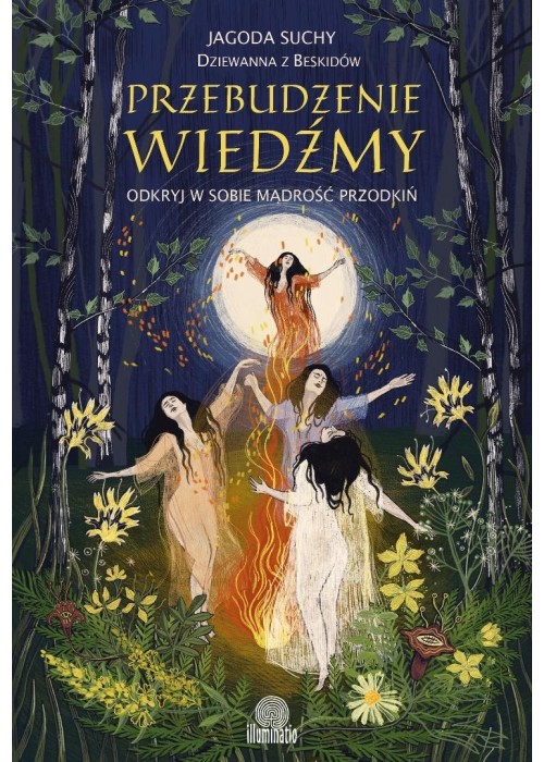 Przebudzenie wiedźmy