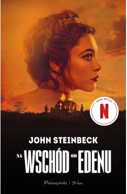 Na wschód od Edenu (wyd. filmowe)