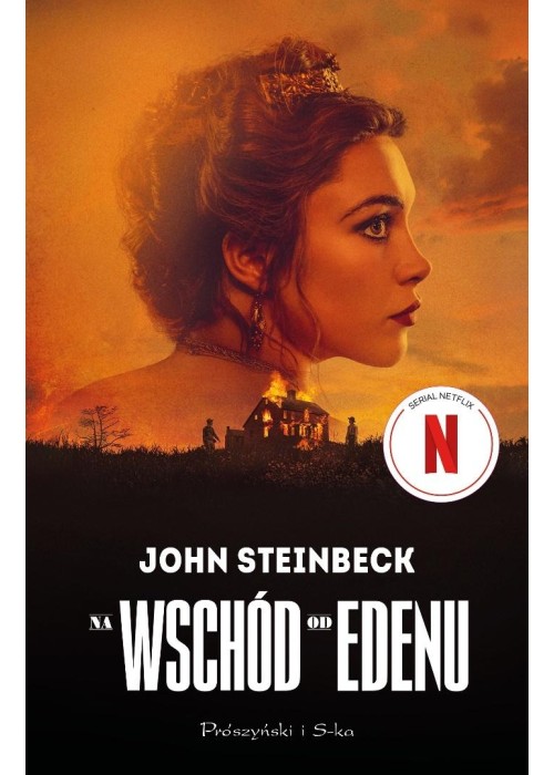 Na wschód od Edenu (wyd. filmowe)