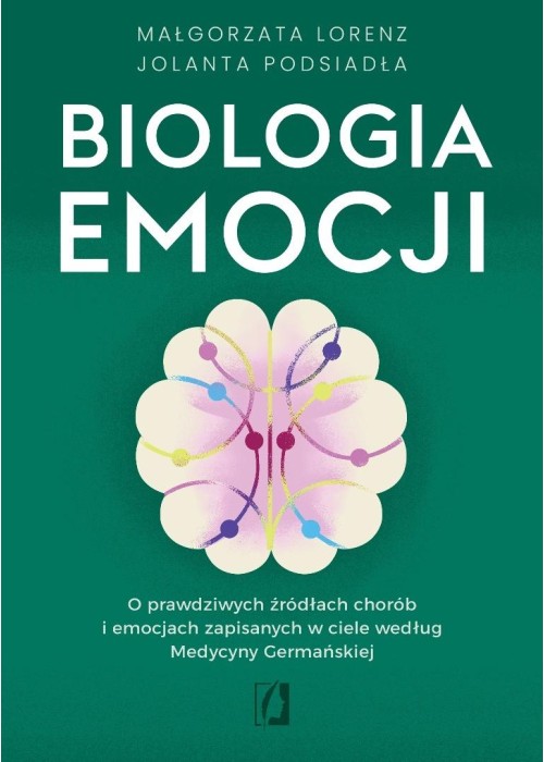 Biologia emocji