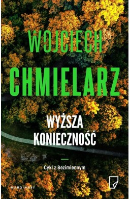 Bezimienny T.5 Wyższa konieczność
