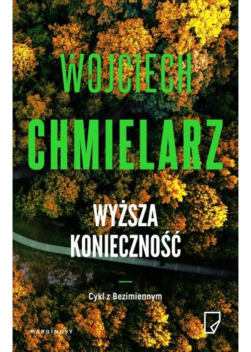 Bezimienny T.5 Wyższa konieczność