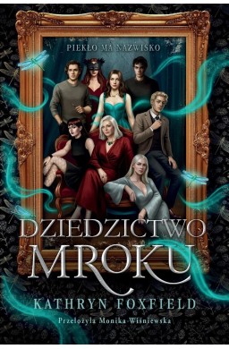 Dziedzictwo mroku