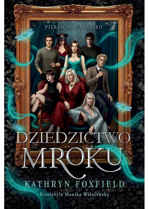 Dziedzictwo mroku