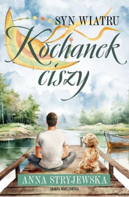 Syn Wiatru T.3 Kochanek ciszy