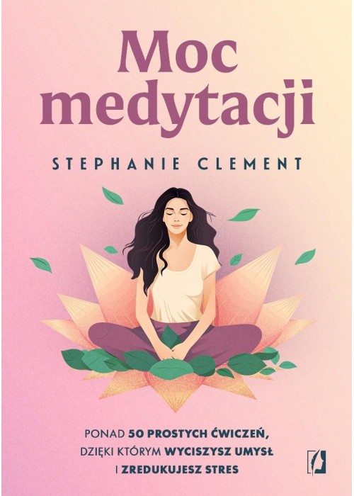 Moc medytacji