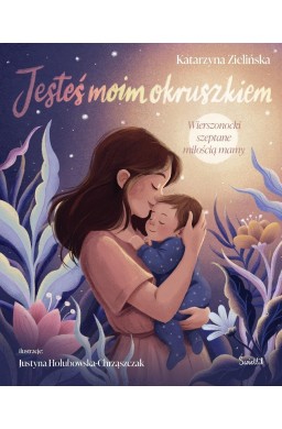 Jesteś moim okruszkiem