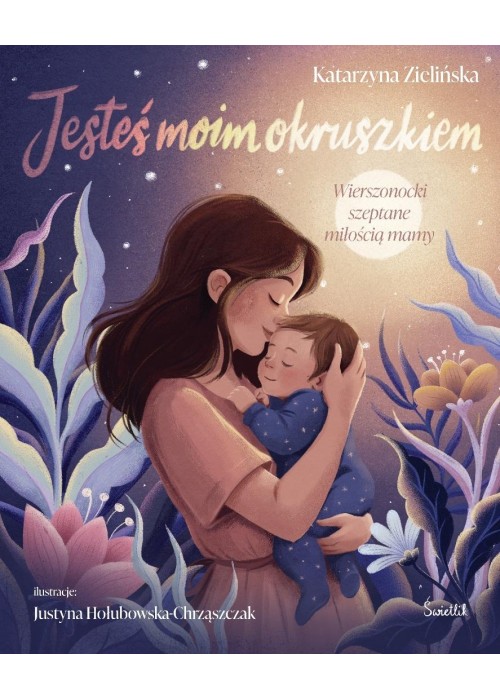 Jesteś moim okruszkiem