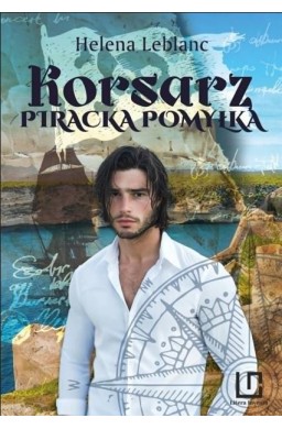 Korsarz. Piracka pomyłka