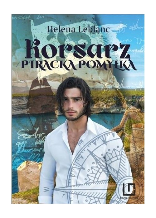 Korsarz. Piracka pomyłka