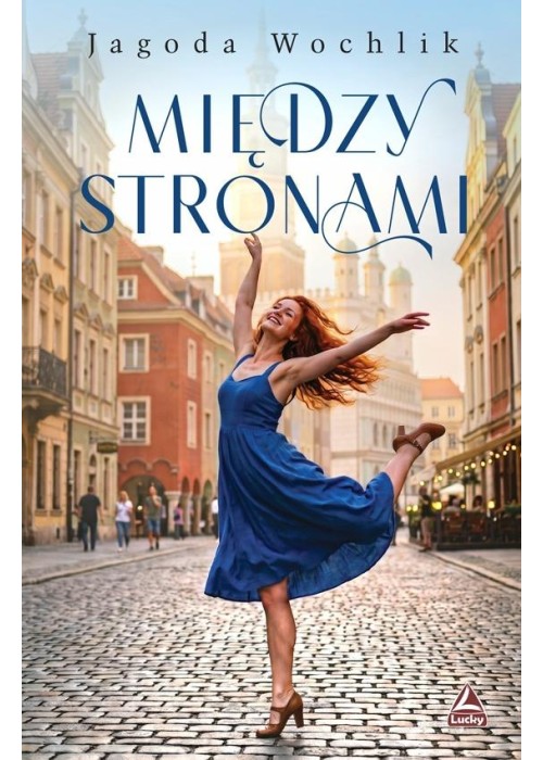 Między stronami