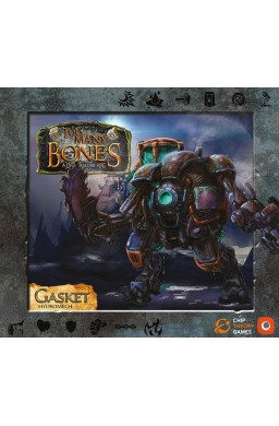 Too Many Bones: Gasket