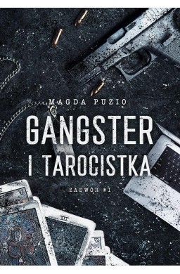 Zadwór T.1 Gangster i tarocistka