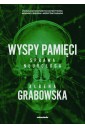 Wyspy pamięci. Sprawa neurologa
