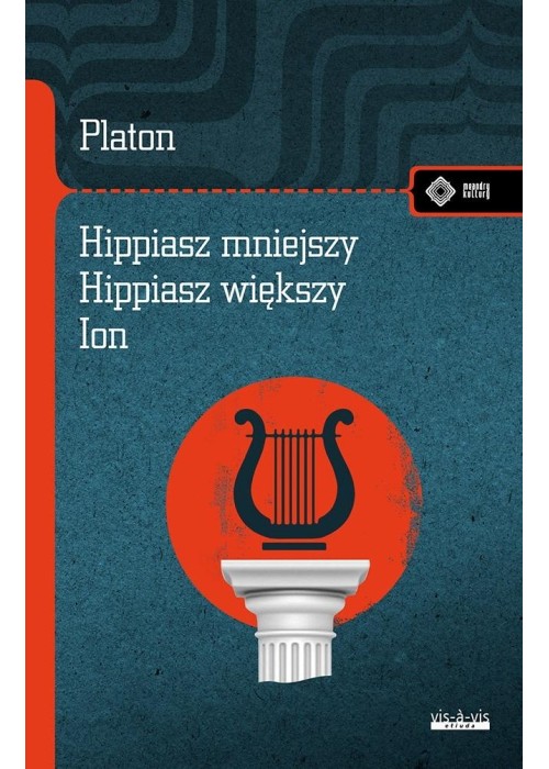 Hippiasz mniejszy Hippiasz większy Ion