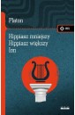 Hippiasz mniejszy Hippiasz większy Ion