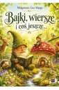 Bajki,wiersze i coś jeszcze...