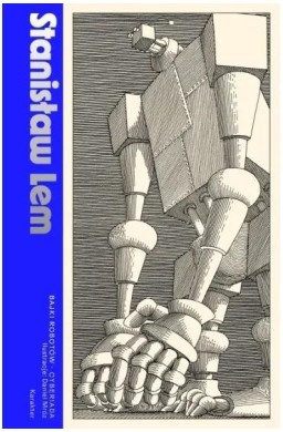 Bajki robotów. Cyberiada