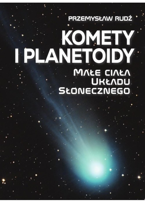 Komety i planetoidy. Małe ciała układu słonecznego