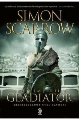 Orły Imperium T.9 Gladiator