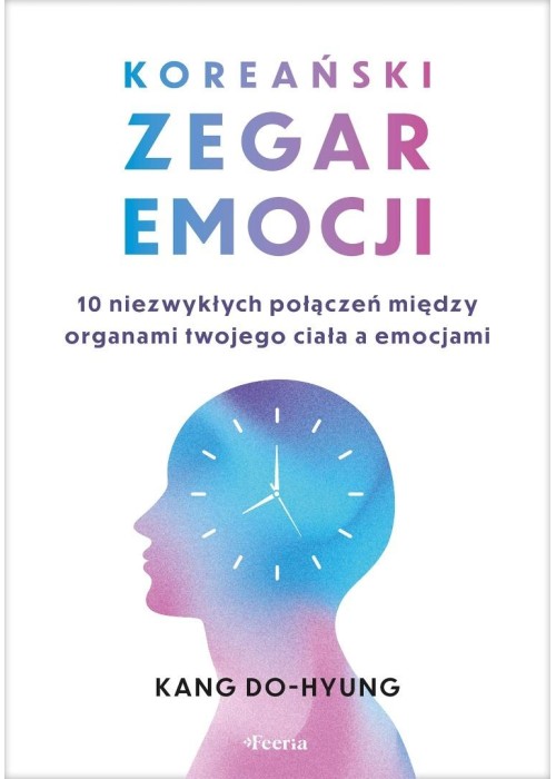 Koreański zegar emocji