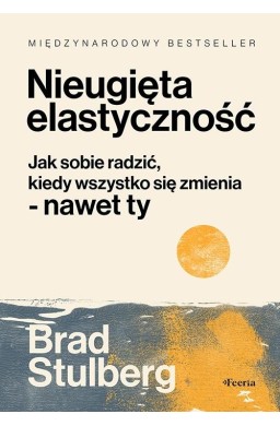 Nieugięta elastyczność