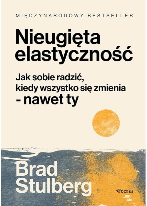 Nieugięta elastyczność