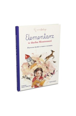 Elementarz w duchu Montessori