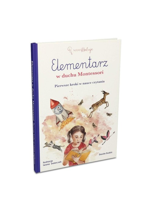 Elementarz w duchu Montessori