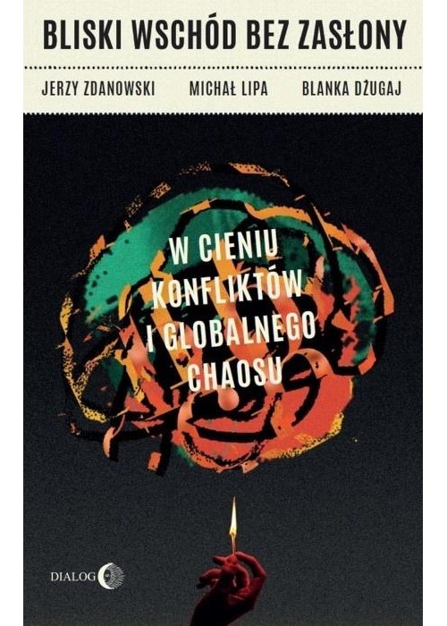 Bliski wschód bez zasłony