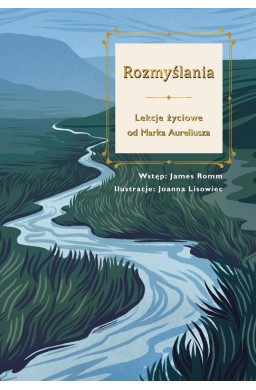 Rozmyślania. Wydanie ilustrowane