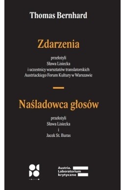 Zdarzenia/Naśladowca głosów