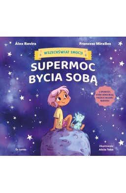 Supermoc bycia sobą