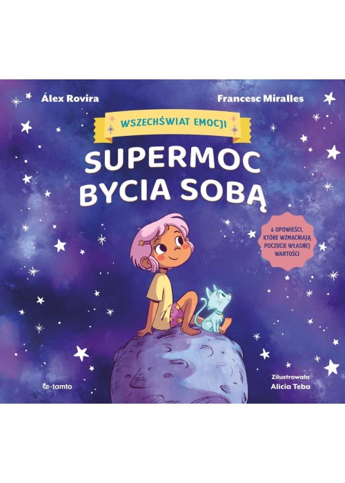 Supermoc bycia sobą