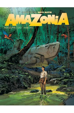 Amazonia