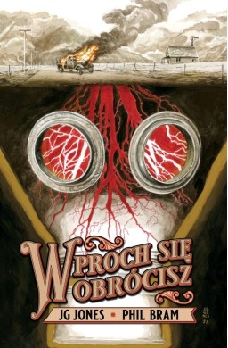 W proch się obrócisz