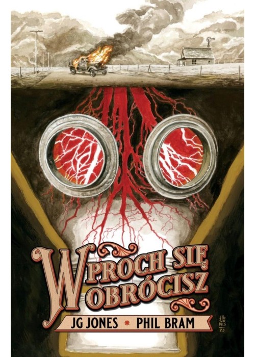 W proch się obrócisz
