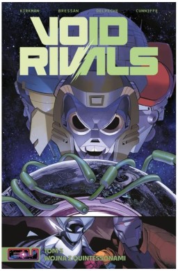 Void Rivals T.5