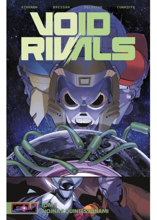 Void Rivals T.5