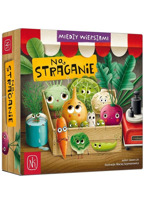 Na straganie