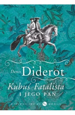 Kubuś Fatalista i jego pan