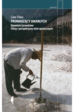 Prowadzący umarłych