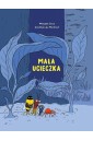 Robaki. Mała ucieczka